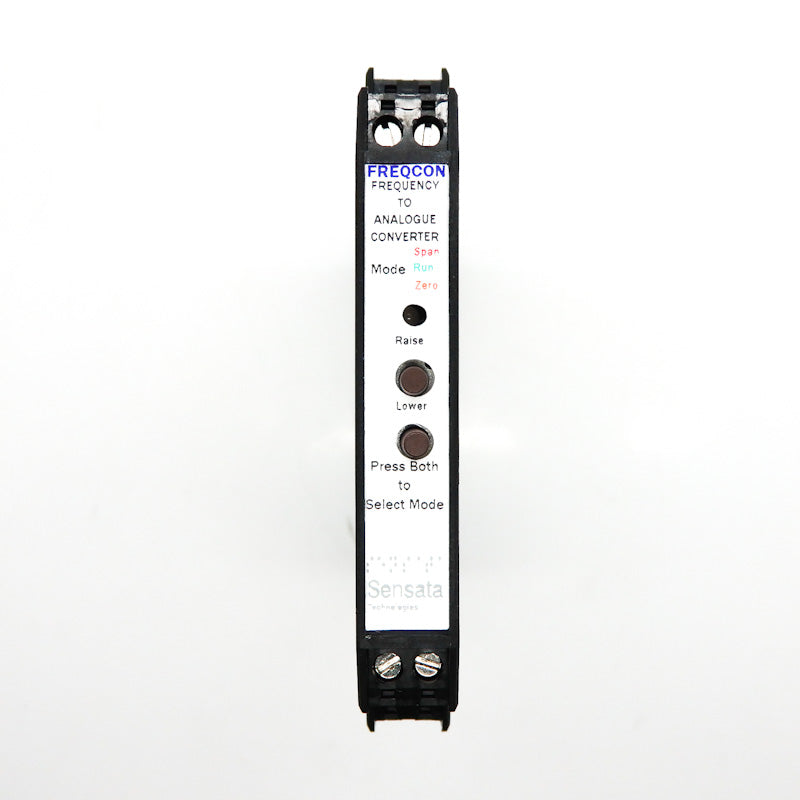 Sensata Crydom3 Frequency to Analogue Converter SC-FREQCON