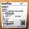 Rexnord EP2B307T 3-7/16" Shaft Pillow Block Roller Bearing