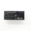 Panasonic 10A 6VDC 88mA General Purpose Relay JW1FSN-DC6V