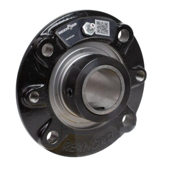 Rexnord Flanged Cartridge Blocks PT Select Spherical Roller Bearings FC307T