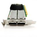 Oracle Mellanox CX556A ConnectX-5 EDR + 100GbE Dual Port Adapter Card 7359059