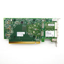 Oracle Mellanox CX556A ConnectX-5 EDR + 100GbE Dual Port Adapter Card 7359059