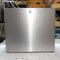 Hammond 16x14x8" NEMA 4 Aluminum Junction Box Enclosure EJ16148AL