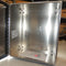 Hammond 16x14x8" NEMA 4 Aluminum Junction Box Enclosure EJ16148AL