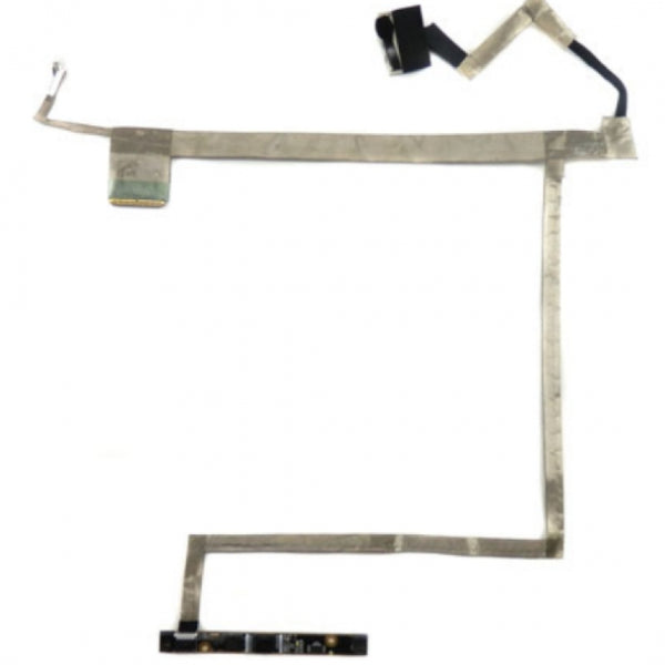 HP HF0315-J311-0V01  Pavillion DV6 LCD Video Flex Cable LX6LC001 with Webcam Camera