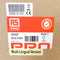 RS Pro 50MHz Max FM Modulation Function Generator 124-0227 AFG-31051
