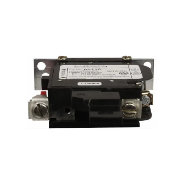 Eaton 3-Pole Type B Thermal Overload Relay AA43A