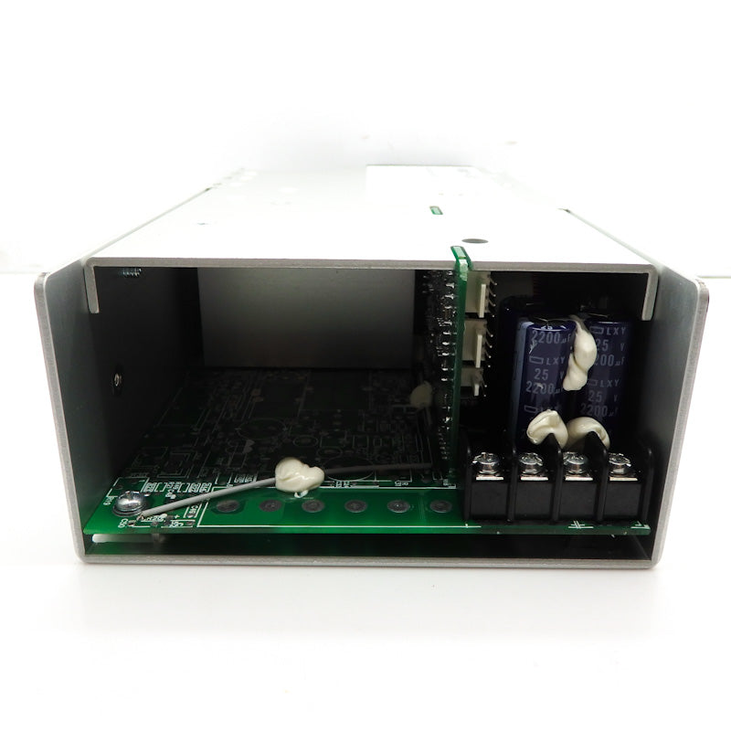 Bel Power Solutions Power-One 12V 30A Enclosed AC-DC Power Supply PFC3 ...