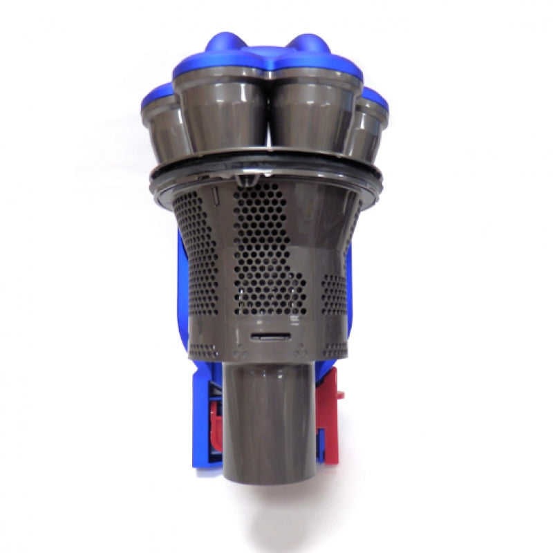 Dyson Blue Cyclone Assembly DC30 DC31 DC34 DC35 DY-917086-16 Dyson Blue Cyclone Assembly DC30 DC31 DC34 DC35 DY-917086-16