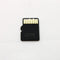 NOOBS Raspberry Pi Foundation SanDisk 16GB Micro SD Card w/ Adapter SDSDQAD-016G