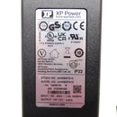 XP Power 85W 15VDC 5.67A Medical AC-DC Power Supply AHM85PS15