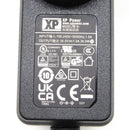 XP Power ACM36US36 36VDC 1A 36W AC-DC Desktop Medical / ITE Power Supply