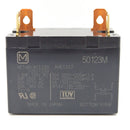 Panasonic HE1AN-AC120V 30A SPST-NO 4-Pin General Purpose Relay