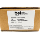 Bel Power Solutions +/-24VDC 0.6A Panel Mount Linear Power Supply HAA24-0.6-AG