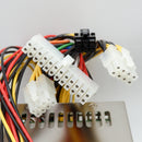 Emacs R2W-6500P 500W 2U Redundant Power Supply