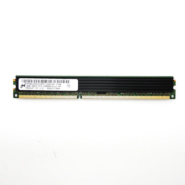 Micron 8GB 2Rx4 PC3-10600R Server Memory Module MT36JDZS1G72PZ-1G4D1AD