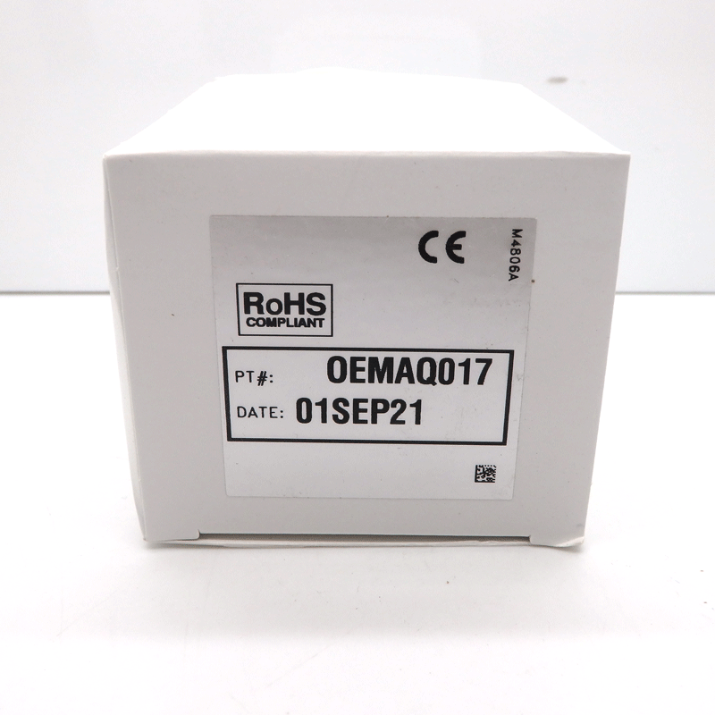 Red Lion Controls Counter OEMAQ017