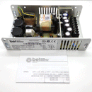 Bel Power Solutions 80W 4-Output Open Frame AC-DC Power Supply MAP80-4003
