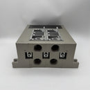 SMC Corporation VV5F Series 3/4" Base Mount Manifold VV5FS5-01T-021-06N