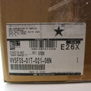 SMC Corporation VV5F Series 3/4" Base Mount Manifold VV5FS5-01T-021-06N