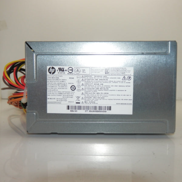 HP 300W 24-Pin Power Supply D11-300N1A 667893-003 715185-001
