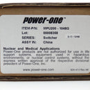 Power-One MPU Series Power Supply MPU200-1048G