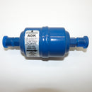 Emerson ADK-032 Series 1/4" Liquid Line Filter Drier 059874