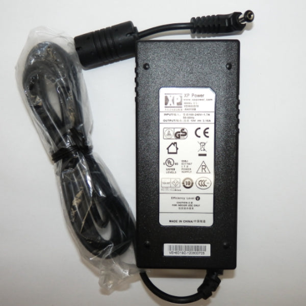 XP Power 3.16A AC Power Adapter VEH60US19-XA0195B