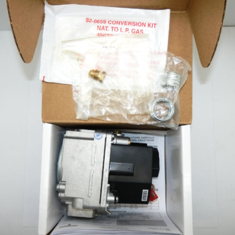 White-Rodgers Universal Electronic Ignition Gas Valve 36H32-304