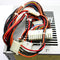 Compaq 200W Power Supply DPS-200PB-107 A 386461-001 387672-001