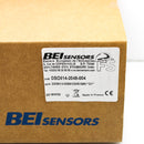 BEI Sensors DSO514-2048-004 Incremental 11VDC-30VDC Hollow Shaft Rotary Encoder