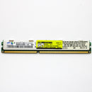 Samsung M392B1K73BM1-CF8 8GB PC3-8500 DDR3-1066MHz ECC IBM FRU: 46C7504