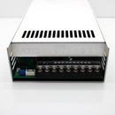 XP Power 24VDC 21A 500W Panel Mount Enclosed AC-DC Power Supply LCL500PS24