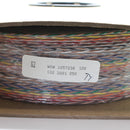 Amphenol 132-2801-050 100Ft Flat 50 Conductor 28AWG Ribbon Cable
