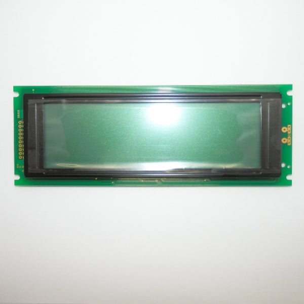 Lumex 240 x 64 8-Bit Graphic LCD Display Module LCM-S24064GSF