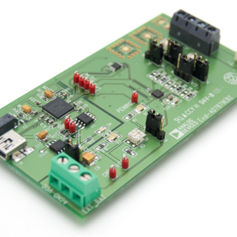 Analog Devices SPI Interface Evaluation Board for AD7879 EVAL-AD78