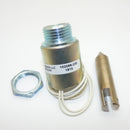 Ledex Johnson Electric 152099-230 12VDC Continuous Tubular Linear Solenoid