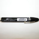 Dykem Sudz-Off 44 Series Black Broad Tip Removable Specialty Marker 44985