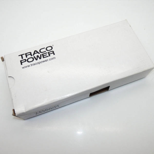 Traco Power AC-DC 100W Open Frame Power Supply TXL 100-0524DI