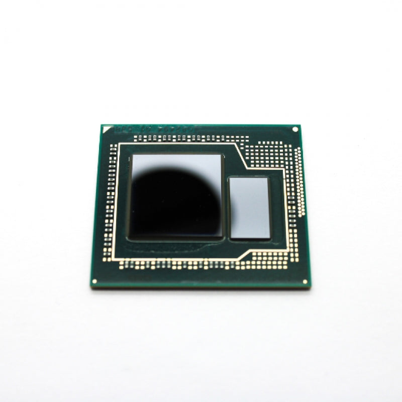 Intel Core i7 Mobile i7-4850EQ 1.6GHz 4-Core BGA1364 CPU Processor SR17X