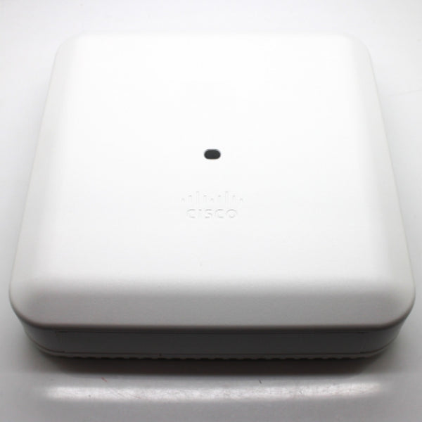 Lot of 2 - Cisco Aironet 2.4GHz/5GHz Wireless Access Points AIR-AP3802I-B-K9