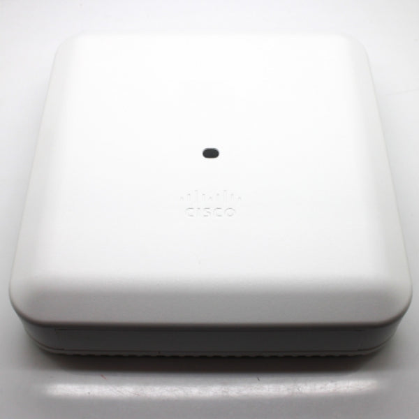 Lot of 2 - Cisco Aironet 2.4GHz/5GHz Wireless Access Points AIR