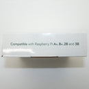 PiSupply 1.44" Display Raspberry Pi Platform Evaluation Expansion Board PIS-0263