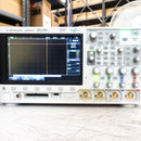 Agilent Technologies Mixed Signal Oscilloscope MSOX3054A