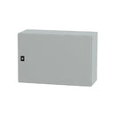 Schneider Electric IP66 Spacial CRN Series Steel WM Enclosure NSYCRN46250