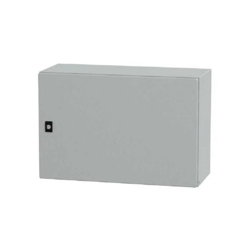 Schneider Electric IP66 Spacial CRN Series Steel WM Enclosure NSYCRN46250