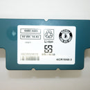 Tektronix 6450 mAh Rechargeable Battery Pack TDS3BATC for TDS3000 Oscilloscopes