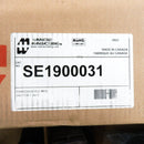 Hammond Manufacturing 20"H x 24"W x 10" D Box Enclosure SE1900031