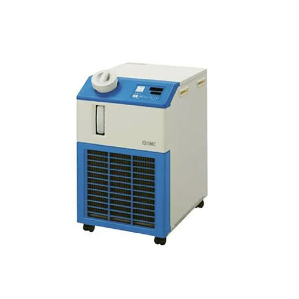 SMC Corporation 2600/3200W 200VAC Compact Thermo-Chiller HRS030-AN-20