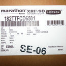 Marathon XRI-SD 3600 RPM Severe Duty Motor E390A 182TTFCD6501